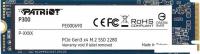 SSD Patriot P300 256GB P300P256GM28