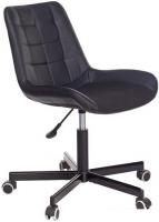Кресло Бюрократ CH-350M (черный)