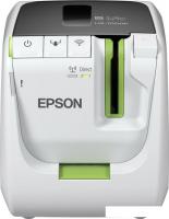 Термопринтер Epson LabelWorks LW-1000P