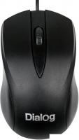 Мышь Dialog Comfort MOС-15U