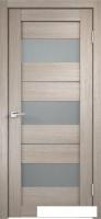 Межкомнатная дверь Velldoris Duplex 12 60x200 (капучино, мателюкс)