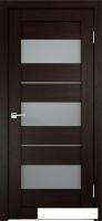 Межкомнатная дверь Velldoris Duplex 12 90x200 (венге, мателюкс)