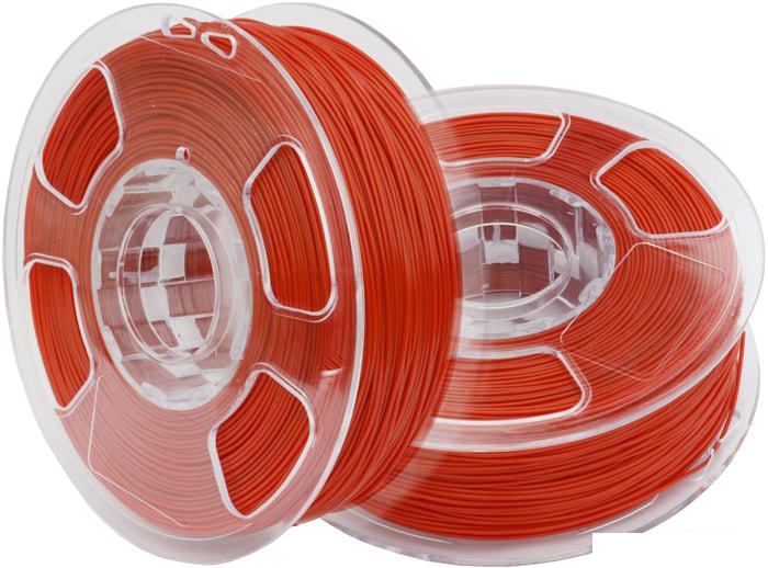 U3Print GF PLA 1.75 мм 1000 г (красный)