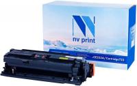 Картридж NV Print NV-CE253A-723M (аналог HP CE253A, Canon 723M)