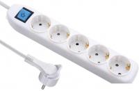 Удлинитель Electraline 62445 5м