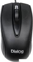 Мышь Dialog Comfort MOC-17U