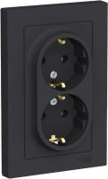 Розетка Schneider Electric ATN001026