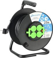 Удлинитель Electraline 49028 25м