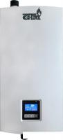 Отопительный котел GTM Classic E200-15