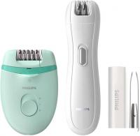 Эпилятор Philips BRP529/00 Satinelle Essential