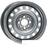 Штампованные диски Eurodisk 32E45S 13x4.5" 4x114.3мм DIA 69.1мм ET 45мм S