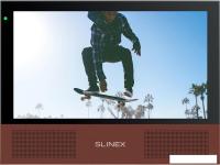 Монитор Slinex Sonik 7 (черный)