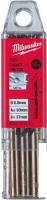 Набор оснастки Milwaukee 4932373342 (10 предметов)