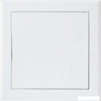 Люк Alkraft Дверца с нажимным замком (30x30 см)