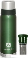 Термос Арктика 106-750C (зеленый)