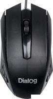 Мышь Dialog Comfort MOC-19U