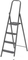 Лестница-стремянка СибрТех 97944 4 ступени