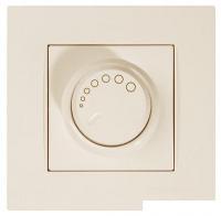 Светорегулятор (диммер) Mutlusan Rita 22204400202