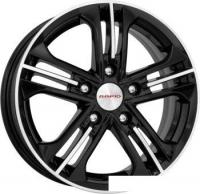 Литые диски K&K Trinity (КС615) 15х6" 5x112мм DIA 57.1мм ET 47мм [r14081]