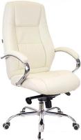 Кресло Everprof Kron PU (кремовый)