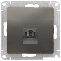 Розетка компьютерная Schneider Electric ATN000983