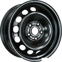Штампованные диски Magnetto Wheels 16006 16x6.5" 5x112мм DIA 57.1мм ET 50мм B