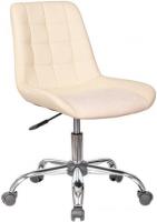 Кресло Бюрократ CH-350SL (слоновая кость)