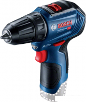 Дрель-шуруповерт Bosch GSR 12V-30 Professional 06019G9002 (без АКБ)