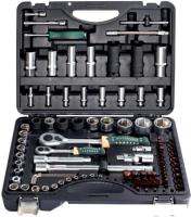 Универсальный набор инструментов RockForce RF-4941-5 PREMIUM (100 предметов)