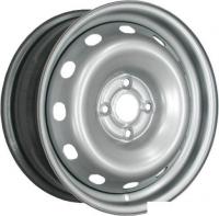 Штампованные диски Magnetto Wheels 15001 15x6" 4x100мм DIA 60мм ET 50мм S