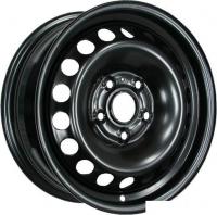 Штампованные диски Magnetto Wheels 15004 15x6" 5x112мм DIA 57.1мм ET 43мм B