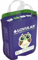 Трусики-подгузники Lovular L 9-14 кг (19 шт)