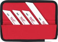 Набор оснастки Milwaukee 49220220 (10 предметов)