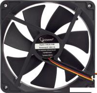 Вентилятор для корпуса Gembird S14025H-3P4M