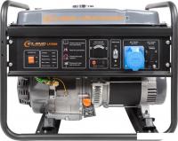 Бензиновый генератор ELAND LA7000