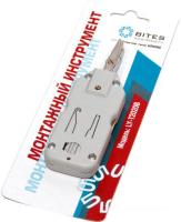 Инструмент для разделки контактов 5bites LY-T2020B