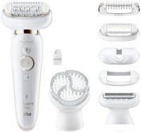 Эпилятор Braun Silk-epil 9 Flex SES 9030