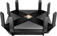 Wi-Fi роутер TP-Link Archer AX6000