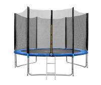 Батут Funfit 312см - 10ft Pro