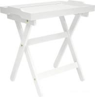 Сервировочный стол Импэкс Лотос (молочный дуб)