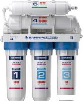 Система обратного осмоса БАРЬЕР Профи Осмо 100 М Н152Р01