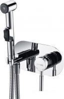 Смеситель Wasserkraft Main 4138