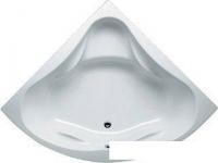 Ванна Riho Neo 140x140 (с ножками)