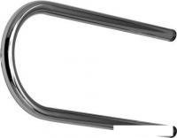 Полотенцесушитель Ростела U-образный ДУ-32 1 1/4