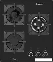 Варочная панель GEFEST ПВГ 2100-01 К33