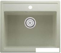 Кухонная мойка Berge 5750 (белый)