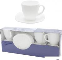 Чайный сервиз Luminarc Carine 10D4401