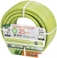 Шланг Claber Aquaviva Plus 9008 (3/4", 25 м)