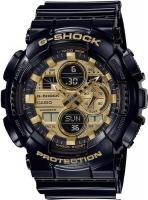 Наручные часы Casio G-Shock GA-140GB-1A1