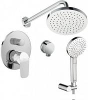 Душевая система Ideal Standard Ceraflex BC447AA